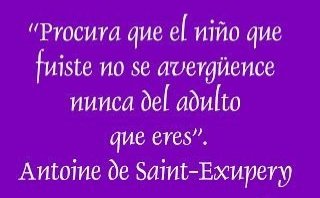 EduardoFloMa1's tweet photo. Esta reflexión de Antoine de Saint Exupery si que te va hacer pensar. Que diría tu niñ@ de ti ahora? ...🤔🙋🏻‍♀️🙋 https://t.co/d82pT3nNbf