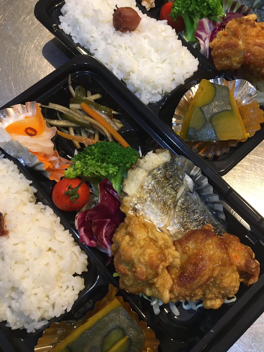 みんなの おふくろ弁当 唐揚げ 口コミ 評判 食べたいランチ 夜ごはんがきっと見つかる ナウティスイーツ