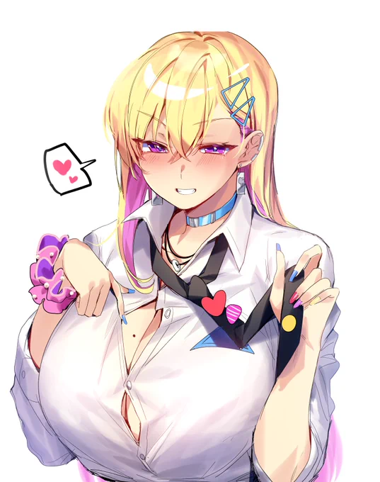 #LastOrigin #宝蓮 
🤤 