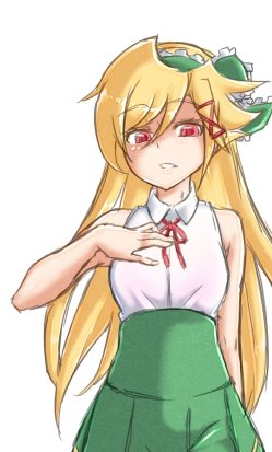 こんな感じで腰から上くらいのポーズ+手の練習になりそうな資料サイトとかご存知の方おられる……? 