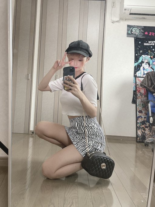 Twitterのコスプレ画像26