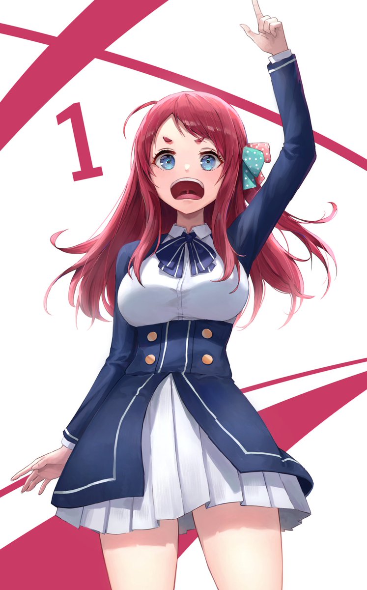 nidu4s's tweet photo. #minamoto_sakura #pigone #seifuku #zombieland_saga https://t.co/AUBbrTDkHf https://t.co/5KTiBPdzNx