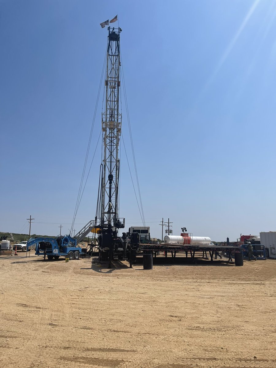 bid_out's tweet photo. The hard working men and women of the #permian basin provide so much for our country that most do not truly understand. #oilgas #oilandgas #eft https://t.co/A7eZFsKA4i