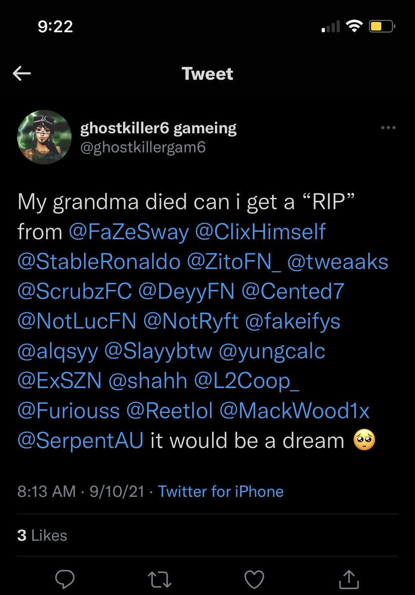 ZITO 😁 tweet media