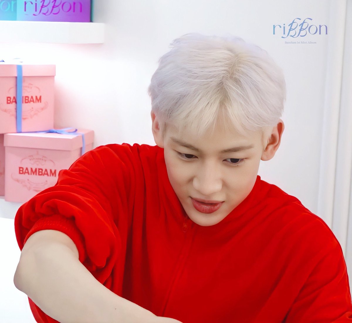 Rungthiwa34's tweet photo. ขอให้วันนี้และทุกๆวันเป็นวันที่ดีของแบมแบมนะครับ
#13thSepWithBamBam
@BamBam1A https://t.co/rsluxrbYC8