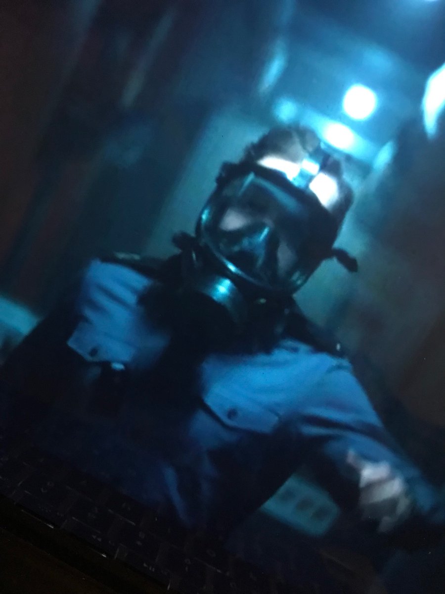 realashfuture's tweet image. Coxsone? #Vigil