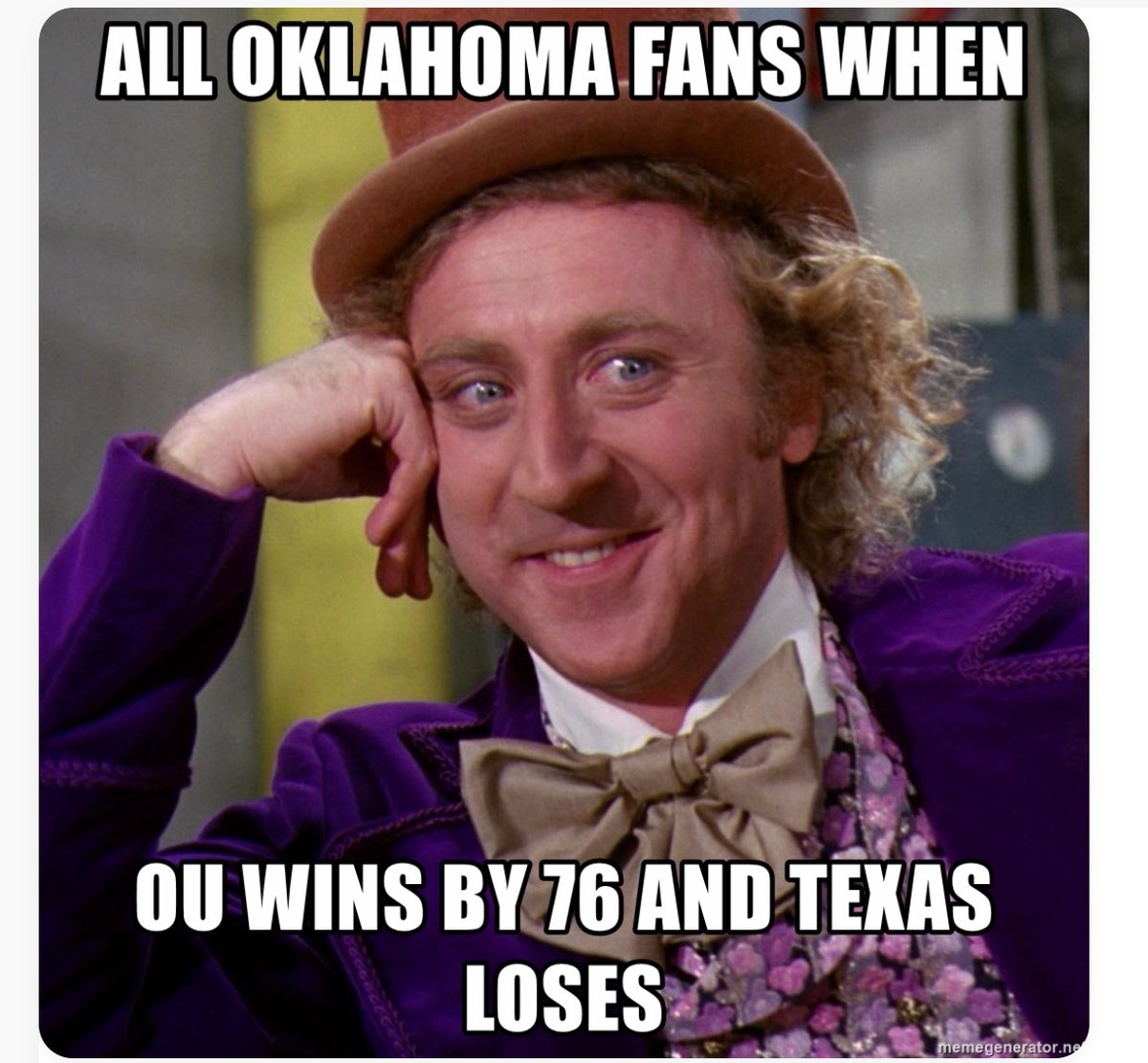 BrooklynHall23's tweet photo. Hopefully, we feel the same way next Saturday after the game against @HuskerFBNation.👀 #BringOnNebraska #BoomerSooner https://t.co/RQnEyDX3o4