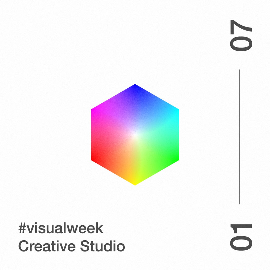 bobhasor's tweet image. We present the #visualweek, which consists of an audiovisual project that will show 7 concepts arts developed by the studio! One a day for the next few days.

#CreativeStudio #motiongraphics #illustration #conceptart #audiovisual #posterdesign