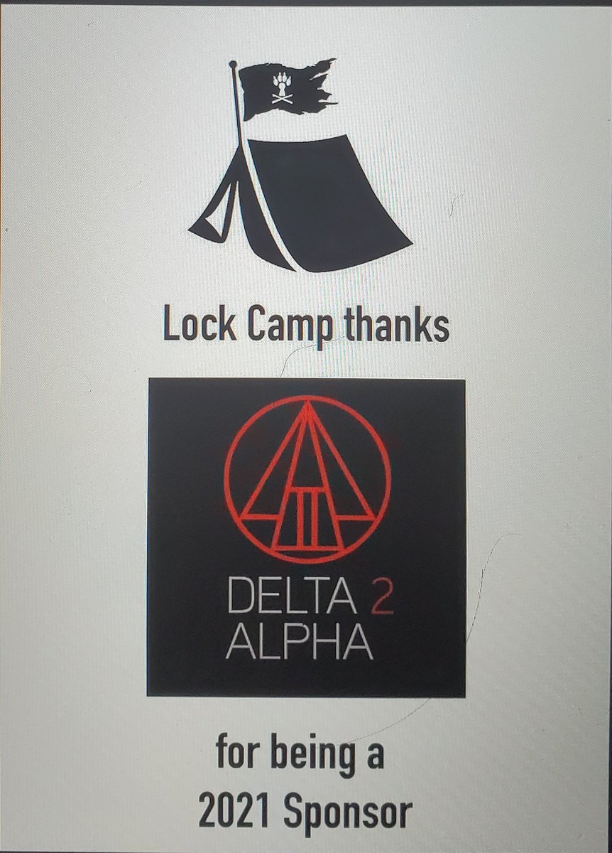 Lock🏕 (@lockcamp) on Twitter photo 