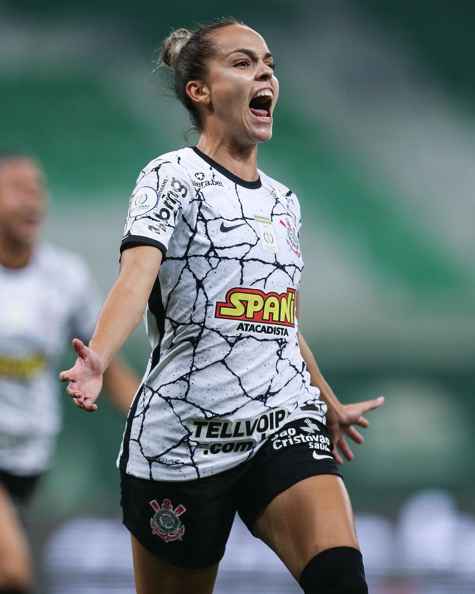 asbrabas's tweet photo. A comemoração da Portilho, pelas lentes do @marcogalvaofoto 

2T I 31 min I Palmeiras 0 x 1 Corinthians https://t.co/En2nistyV3