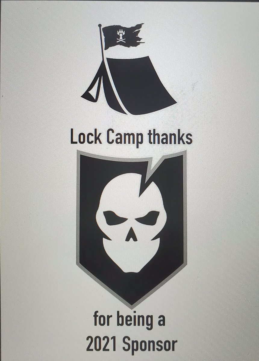 Lock🏕 (@lockcamp) on Twitter photo 