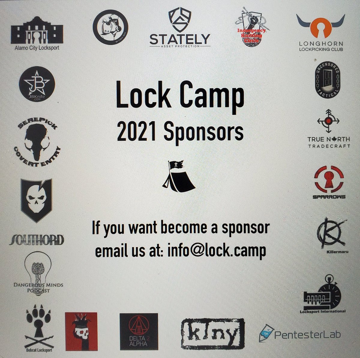 Lock🏕 (@lockcamp) on Twitter photo 