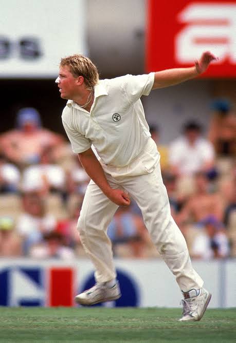 Happy Birthday Shane Warne 