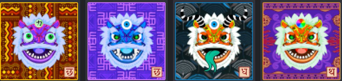 ResolverNft's tweet photo. Managed to mint 3 #aciddragons @acid_dragons and I scooped an additional off OS! Floor is low right now if you want to get one cheap! Looking forward to see all the different ones and which ones are rare! #NFT #NFTCommunity #nftcollector https://t.co/X4trZHiluj