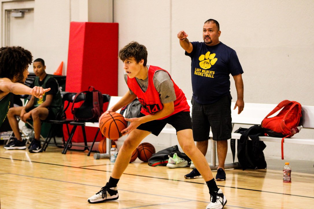 Dream chasin💭 <a href="/M14hoopsindy/">M14Hoops Indy</a>