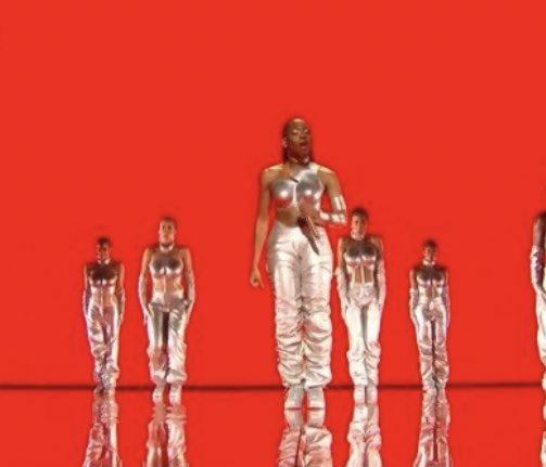 tracklist's tweet photo. Normani acaba de entregar TUDO na sua performance de "Wild Side" no palco do #VMAs

QUE ORGULHO! https://t.co/Ndlkue5hSN