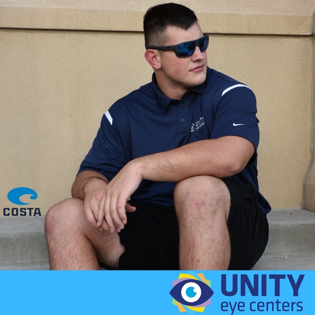UNITY Eye Centers tweet media