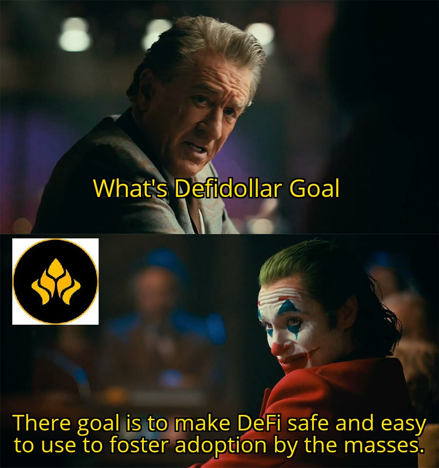 starfish_200's tweet photo. Do you know @defidollar aims to make #DeFi safe and easy to use.
#DoMoreWithDefidollar #StaySafeWithOpeth https://t.co/wxUqGGZTzC