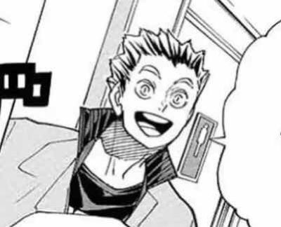 Bokuto 24 tweet media
