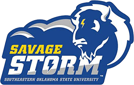Naomi_Gr33n's tweet photo. #AGTG Blessed to receive an offer from Southeastern Oklahoma State! ⚡️🌩️⚡️#SavageStorm @LaPorteRunning @LPISDAthletics https://t.co/Qp7qe4TjP9