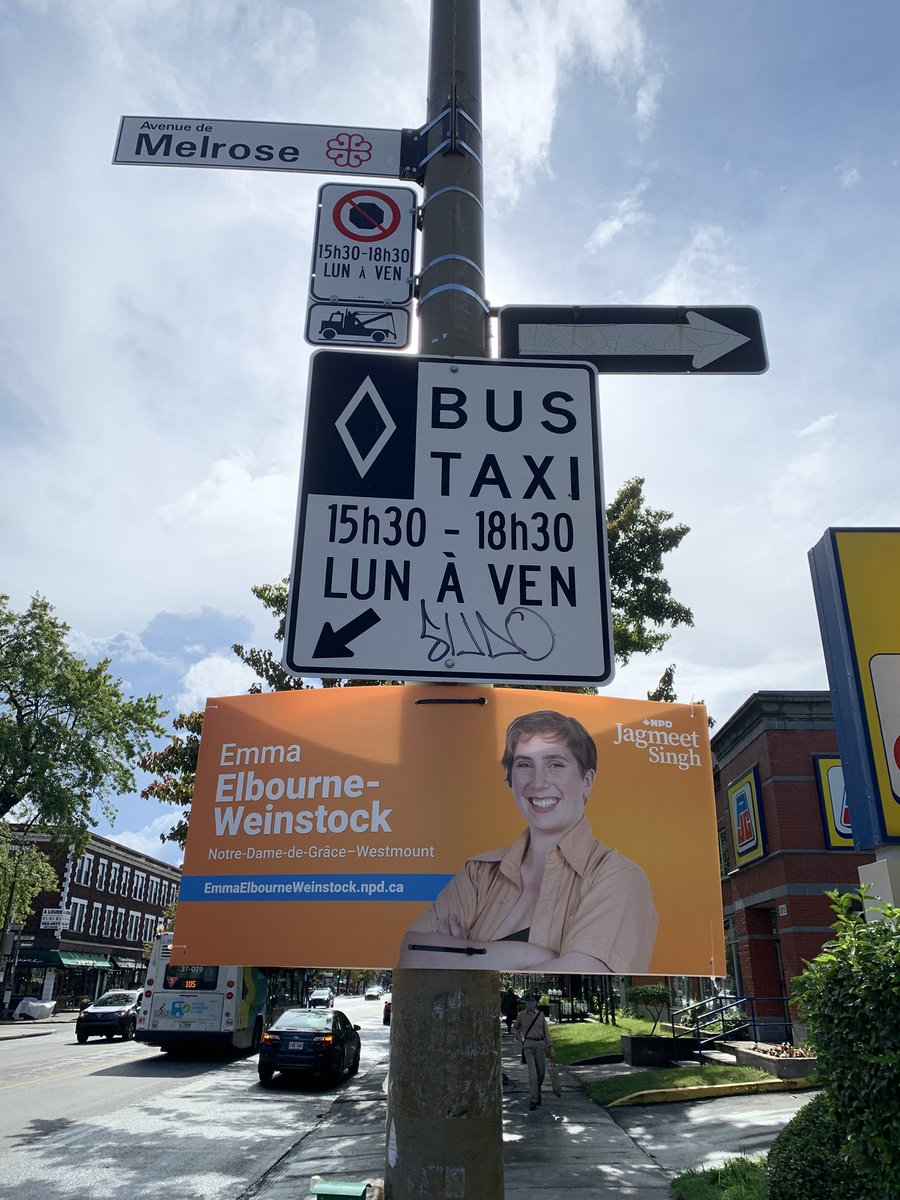 NDGWinning's tweet photo. S4E3 @NDGWinning podcast with @EmmaElbourneNDP #NDP candidate in #NDG. Social housing over criminalization and much more! Also, #ndgisanation 

https://t.co/hnEEphiZ6M @CBCMontreal @mtlgazette @CTVMontreal @Global_Montreal @LP_LaPresse  #polmtl #polcan #elexn44 @CDN_NDG https://t.co/b1k5sGoS3v