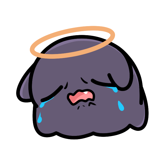 ME😭 