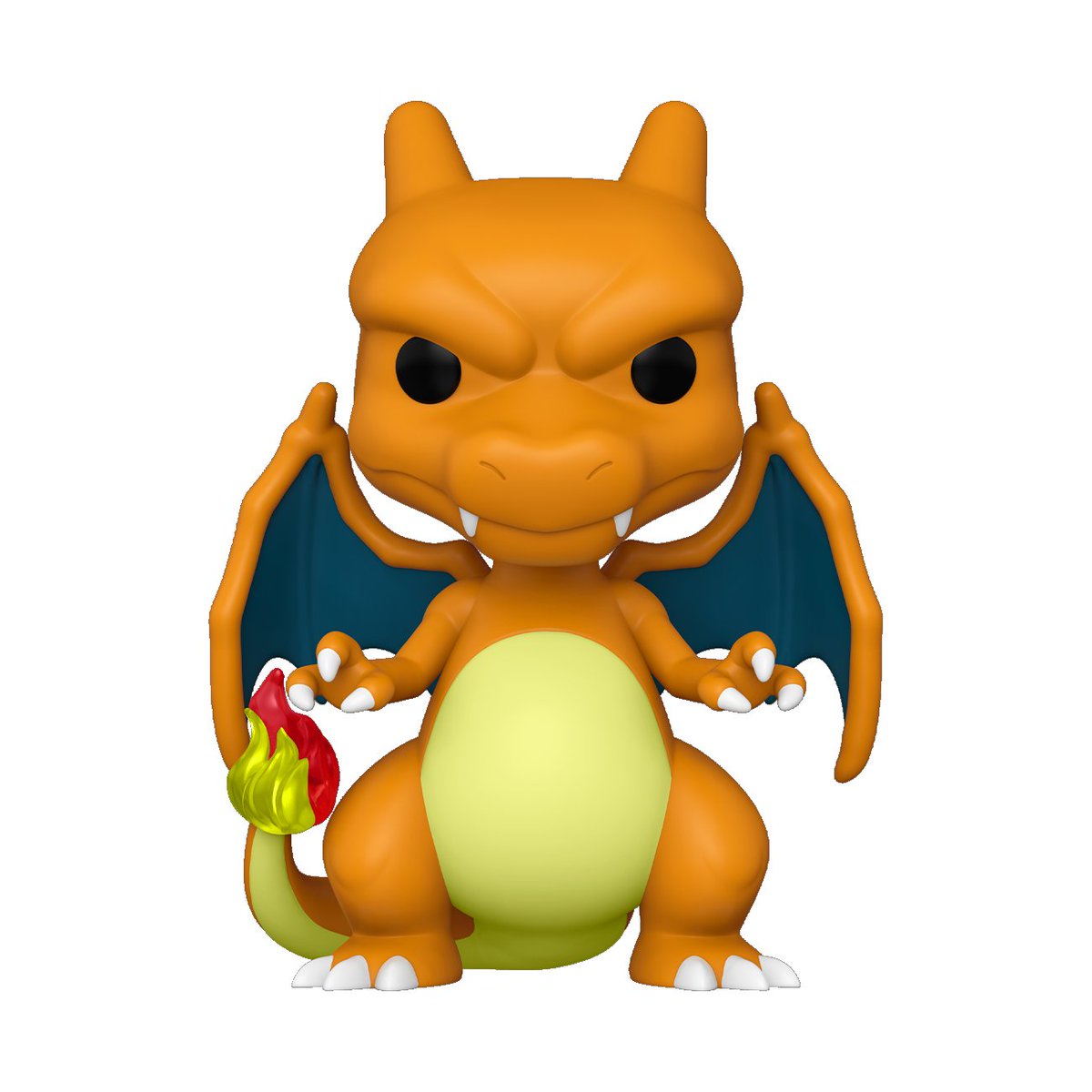 OriginalFunko's tweet image. RT and follow @OriginalFunko for the chance to WIN the @Target exclusive @Pokemon Charizard Pop! Jumbo! #Funko #FunkoPop #Pokémon #NationalVideoGamesDay