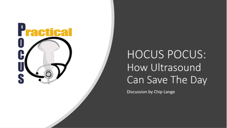 PracticalPOCUS's tweet photo. Wondering if you would benefit from learning bedside ultrasound? @the_TOTAL_EM   gives 5 reasons of how POCUS can significantly change your patient care (in a very positive way).
#totalem #POCUS #ButterflyiQ #MedEd #FOAMed #FOAMus
https://t.co/NRiqvZmvVd https://t.co/wNyGCVXkc7