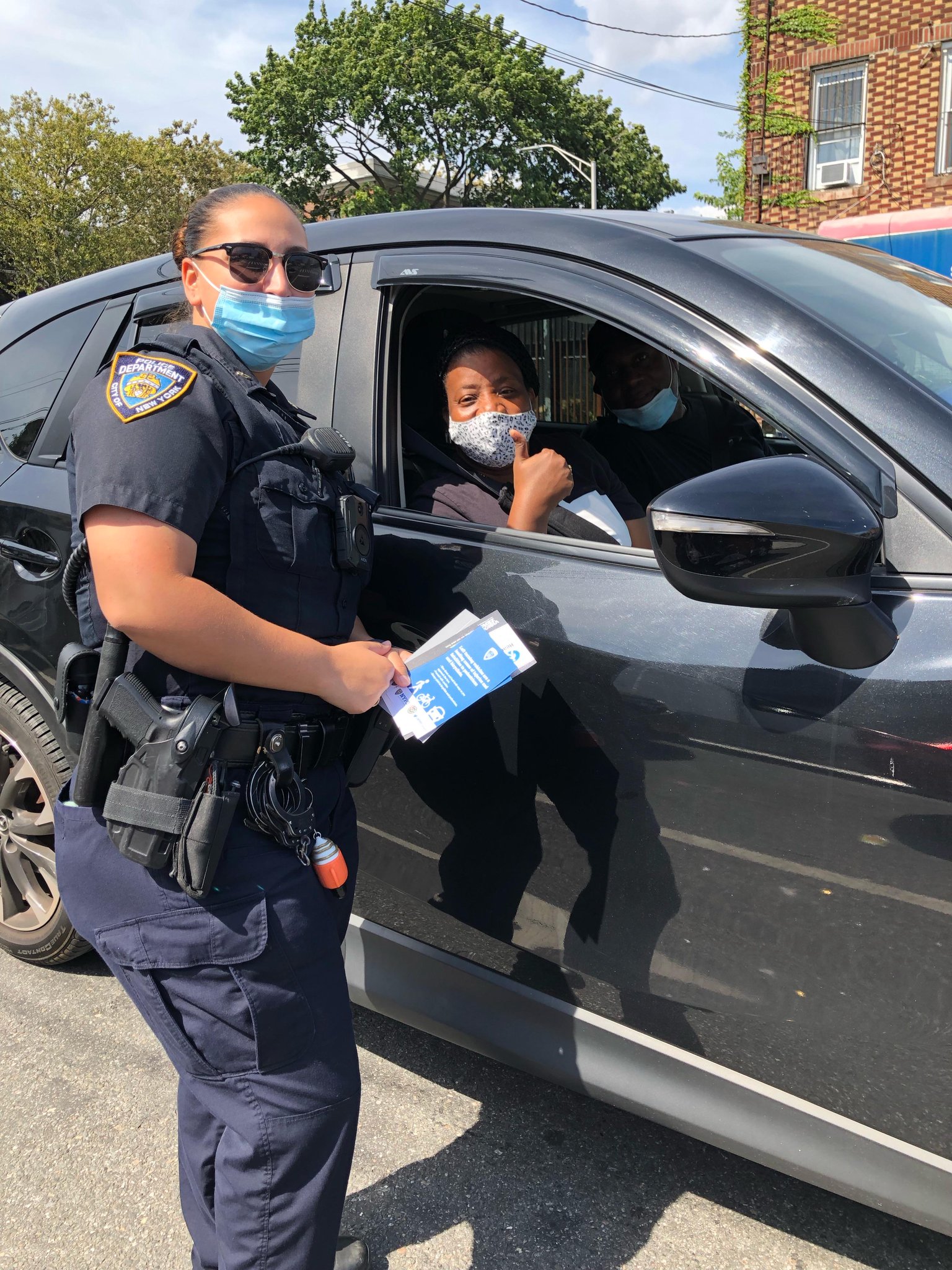 NYPD 67th Precinct on Twitter: 