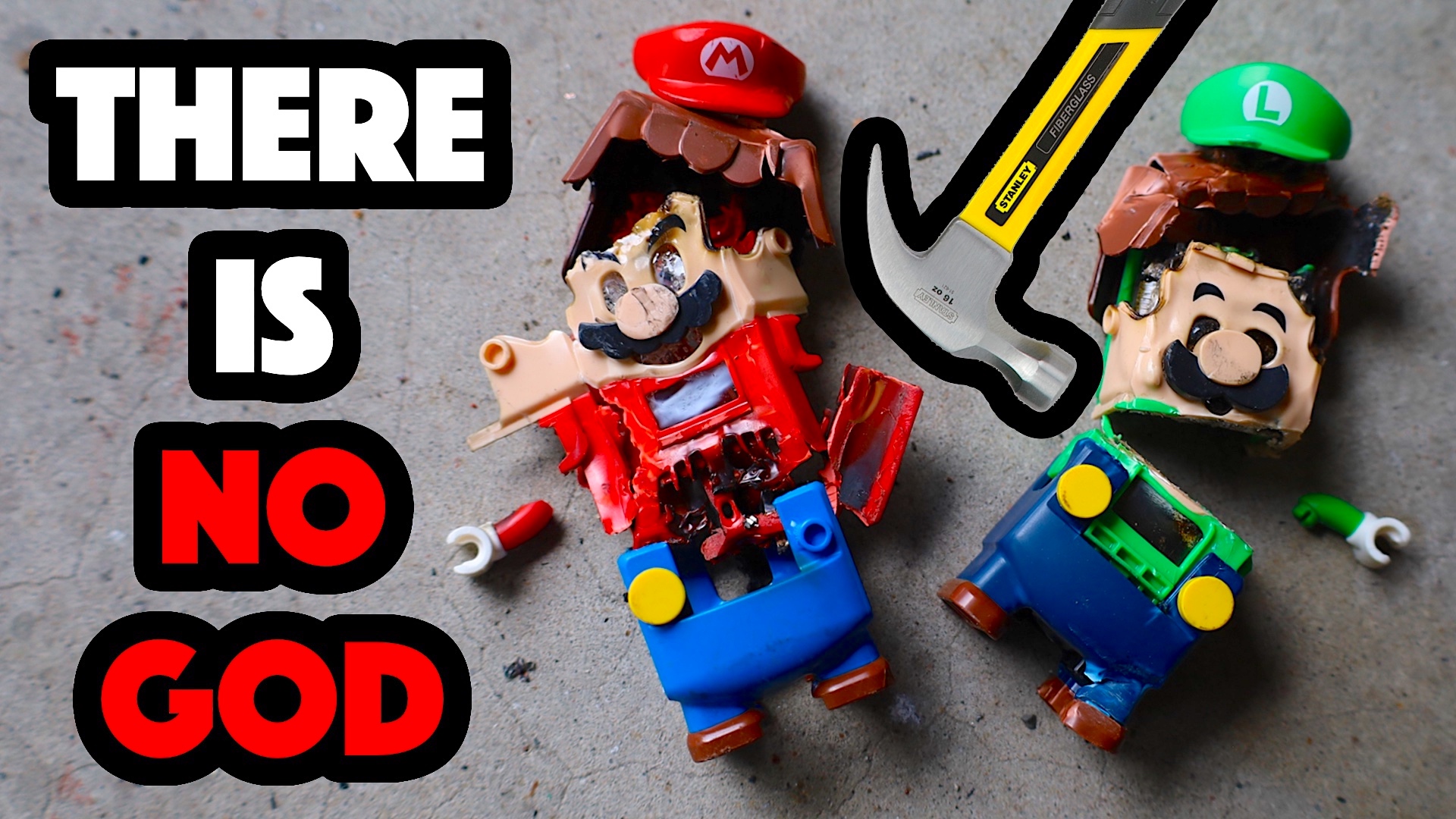 Mario Kart - BrickNerd - All things LEGO and the LEGO fan community