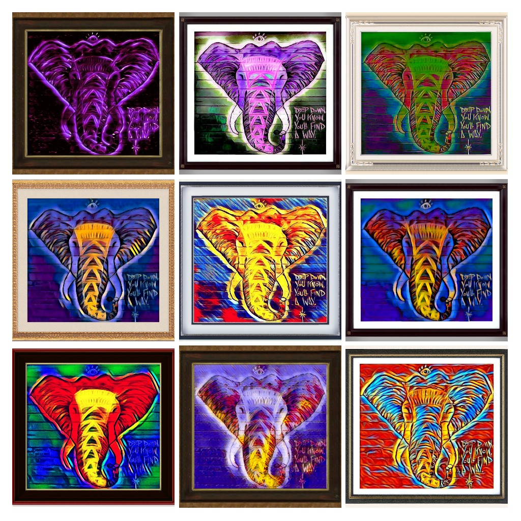 BonezDigitalArt's tweet photo. Other @Find_a_Way_NFT pieces https://t.co/AfwmO8AwN4 so far 24 Dropped. Few multiple editions. Floor price 10 #Tezos. Several #specialeditons #LimitedEdition pieces. https://t.co/NoITBWqQdA