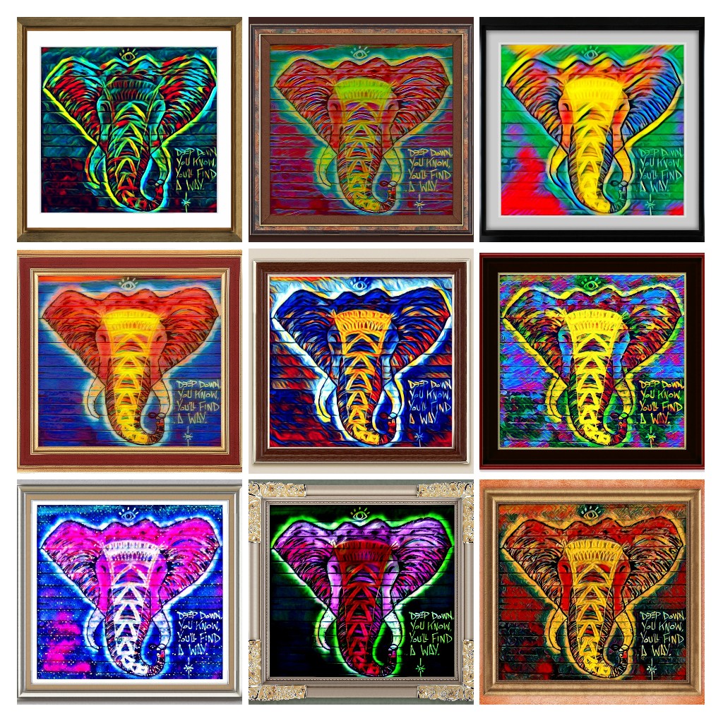 BonezDigitalArt's tweet photo. Other @Find_a_Way_NFT pieces https://t.co/AfwmO8AwN4 so far 24 Dropped. Few multiple editions. Floor price 10 #Tezos. Several #specialeditons #LimitedEdition pieces. https://t.co/NoITBWqQdA