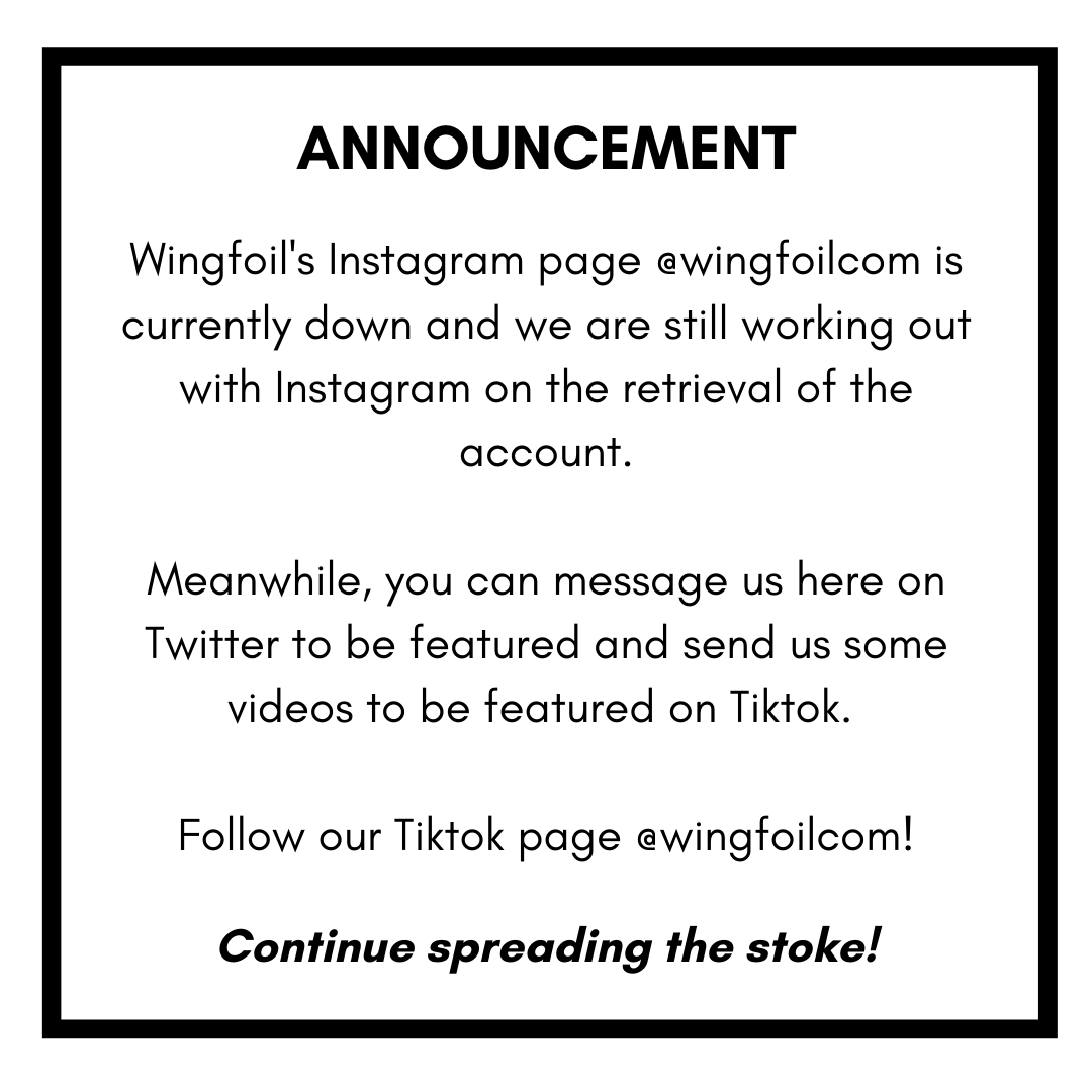 Wingfoil.com tweet media