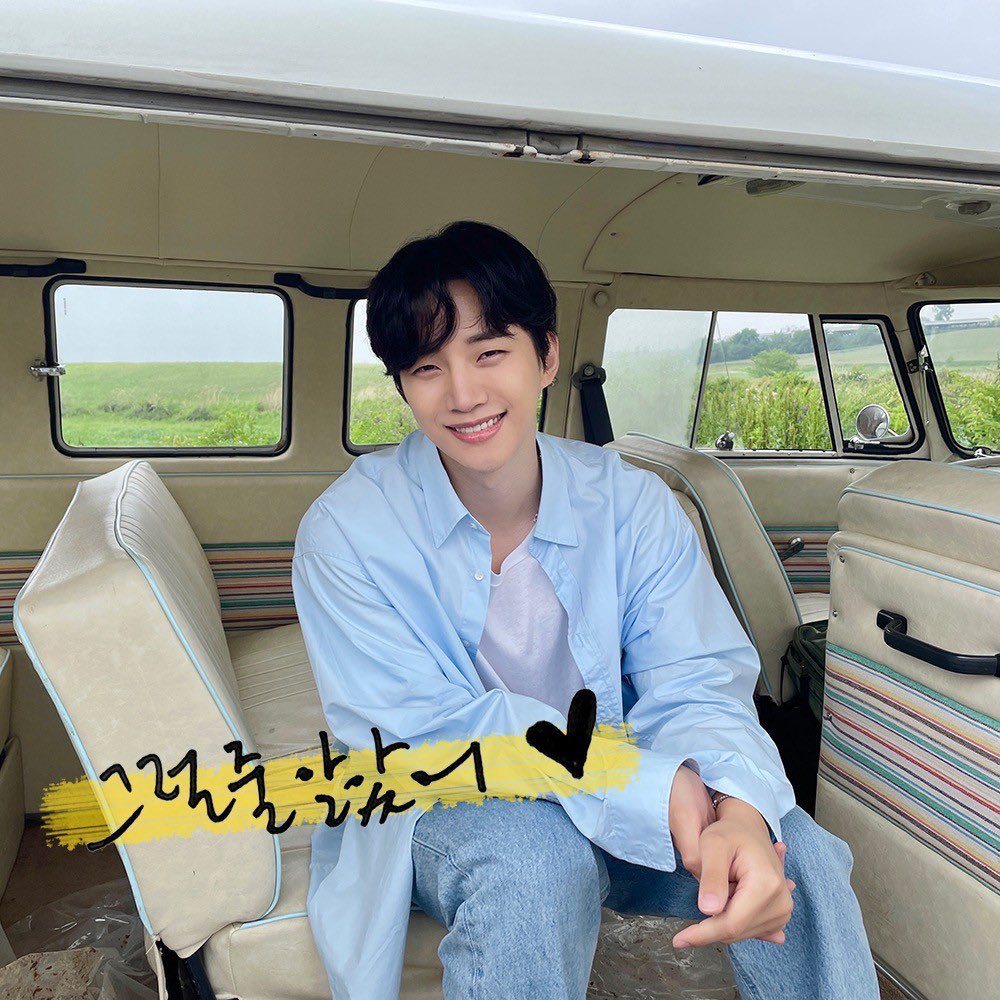 _happy_chi's tweet photo. 💛잊프는 이 사진을 rt해주세요💛
" 그럴 줄 알았어♥ " https://t.co/ZWychzk1JU
