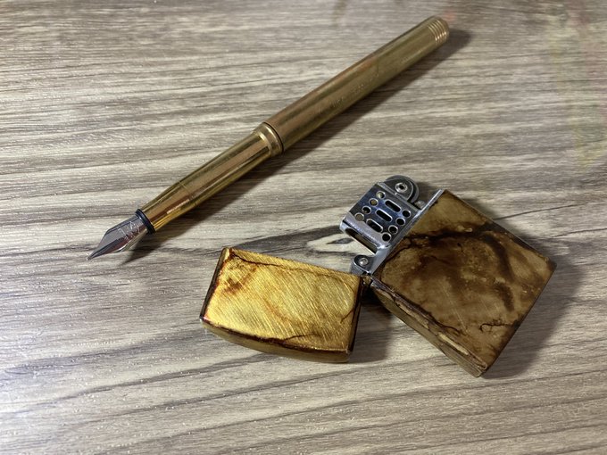 ライターのtwitterイラスト検索結果 古い順