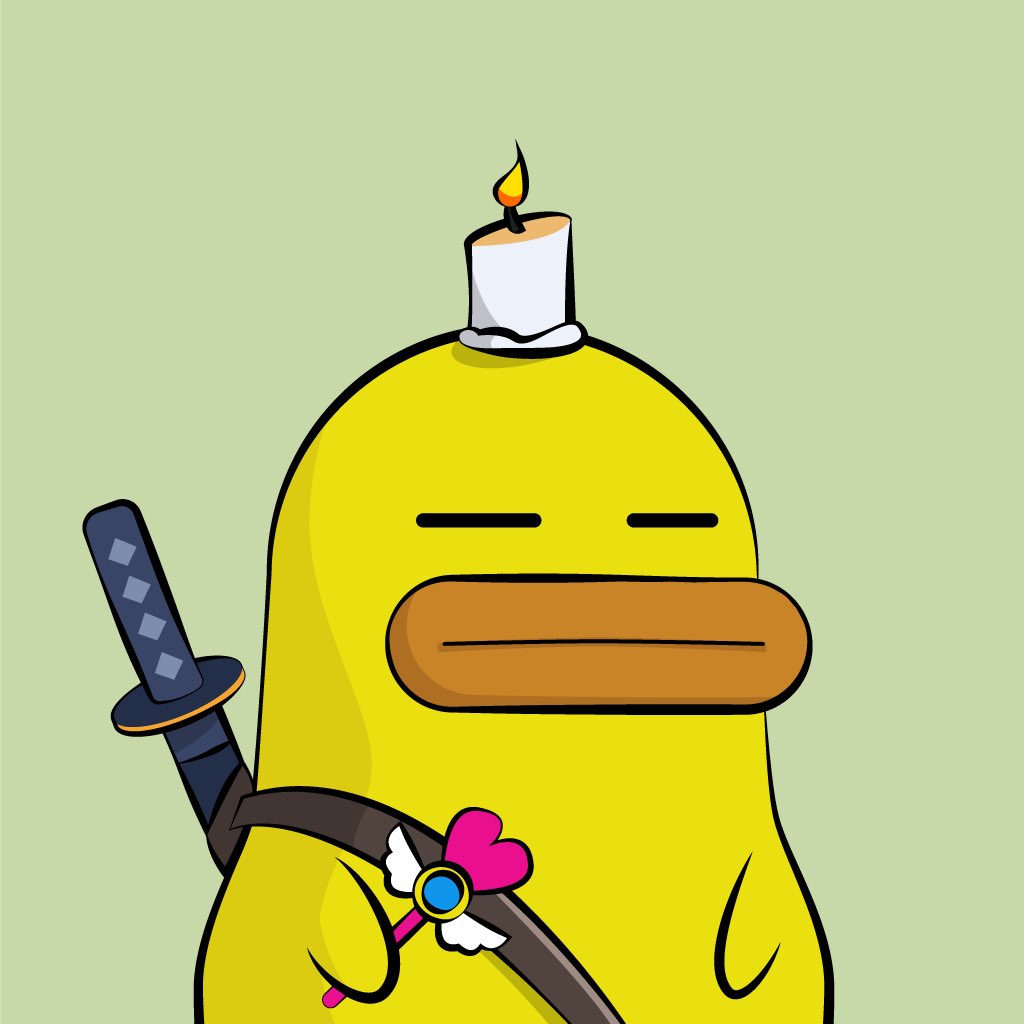 Good news from our devs!  🥰
Metamask gas displaying issue has been fixed. Gas fee has been reduced by around 90%. 😱

Happy minting everyone 👇🚀
dumbduck.xyz 

Quack！Quack! 
#NFT #NFTs #ETH #NFTCommmunity #nftcollector #NFTGiveaway #NFTdrop #NFTartist