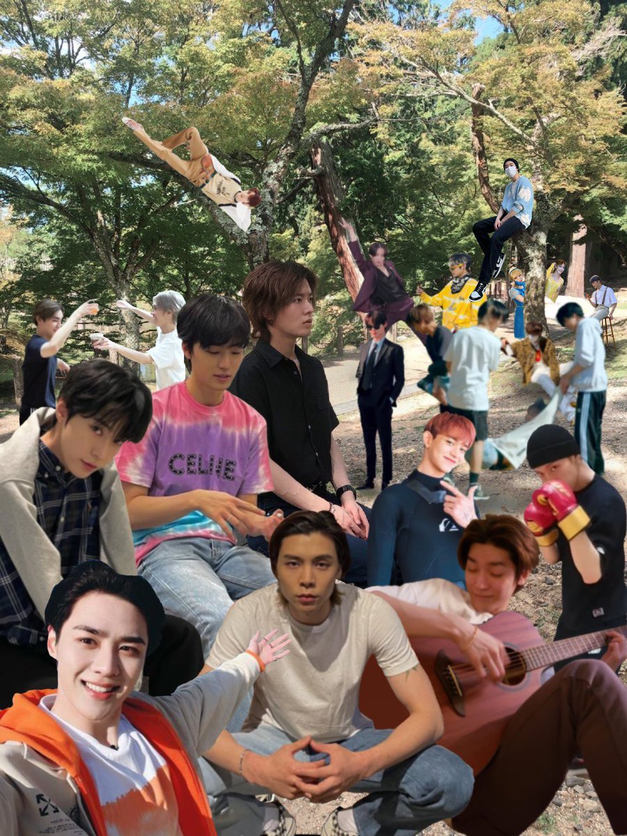 กาเบม tweet media