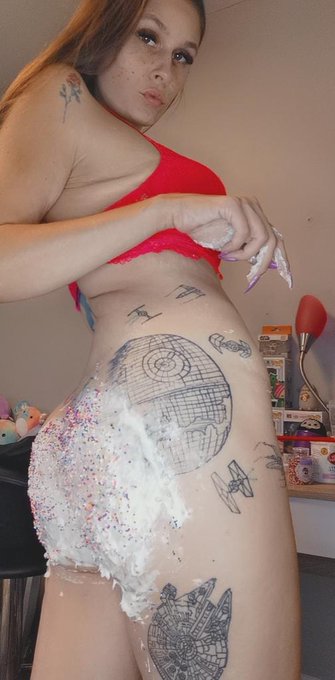 It's my birthday and I've got cake 😂 who wants a bite? If you want to spoil me or see some more birthday