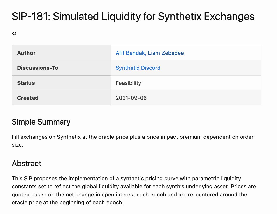 We just published SIP-181 and I'm gonna dig into it because it's very cool
sips.synthetix.io/sips/sip-181/
