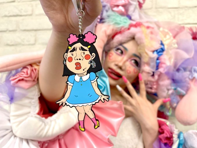 Kawaii Monster Cafeさん の人気ツイート 1 Whotwi グラフィカルtwitter分析