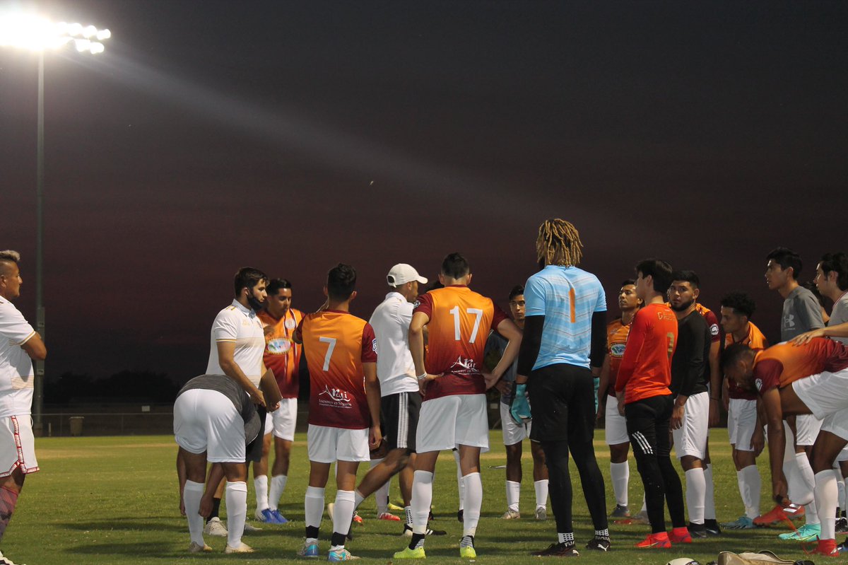 jonjonfromky's tweet photo. +1 to kickoff the season. #NewTeamSameObjectives https://t.co/L3ooH34avQ