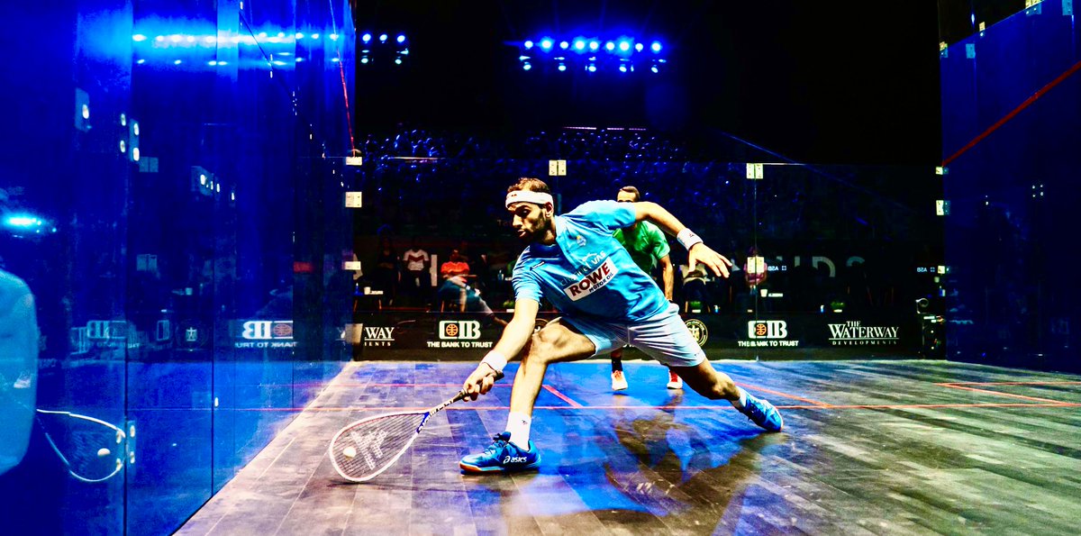 Squash Mad (@squashmadnews) on Twitter photo "Training with <a href="/MoElshorbagy/">Mohamed ElShorbagy</a> and <a href="/maelshorbagy/">Marwan ElShorbagy</a> in Bristol has toughened me up," says <a href="/EaiNYow/">Eain Yow Ng</a> after beating <a href="/MiguelSquash/">Miguel Rodriguez</a> to set up quarter-final clash with mentor Mo.
squashmad.com/breaking-news/…
@PSAWorldTour <a href="/SquashInfo/">Squash Info</a> <a href="/elitesquash/">elitesquash</a> <a href="/squashmalaysia/">squash_malaysia</a> <a href="/alexwanyp/">Alex Wan</a> "Training with <a href="/MoElshorbagy/">Mohamed ElShorbagy</a> and <a href="/maelshorbagy/">Marwan ElShorbagy</a> in Bristol has toughened me up," says <a href="/EaiNYow/">Eain Yow Ng</a> after beating <a href="/MiguelSquash/">Miguel Rodriguez</a> to set up quarter-final clash with mentor Mo.
squashmad.com/breaking-news/…
@PSAWorldTour <a href="/SquashInfo/">Squash Info</a> <a href="/elitesquash/">elitesquash</a> <a href="/squashmalaysia/">squash_malaysia</a> <a href="/alexwanyp/">Alex Wan</a>