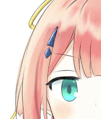 あともうちょっと……! 