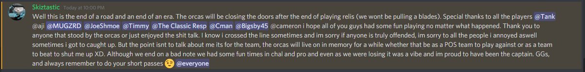 IceOrcas's tweet image. 