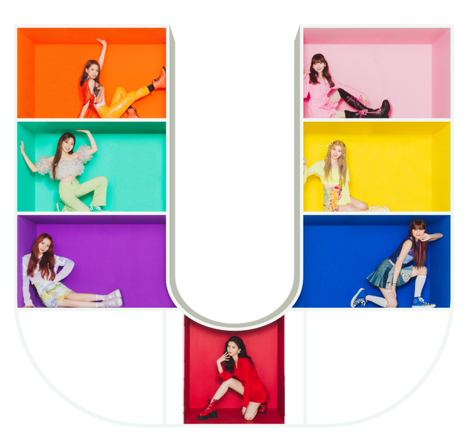 Niziuのtwitterイラスト検索結果