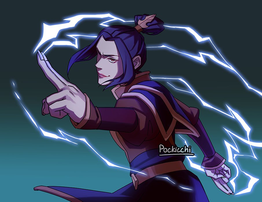 some of my fave avatar pieces 🥰 #repostday 