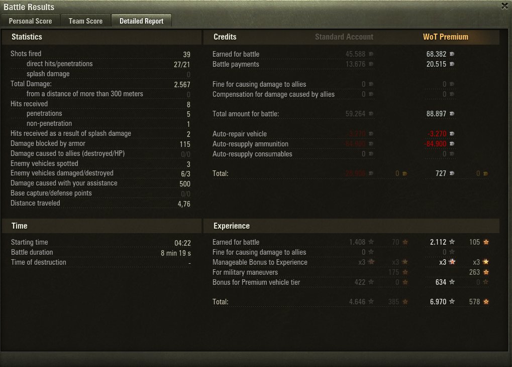 ReVeNGe1989's tweet photo. @worldoftanks @TragicLoss IGN: _ReVeNGe_
Base XP: 1408 https://t.co/nI3BD4hmkW
