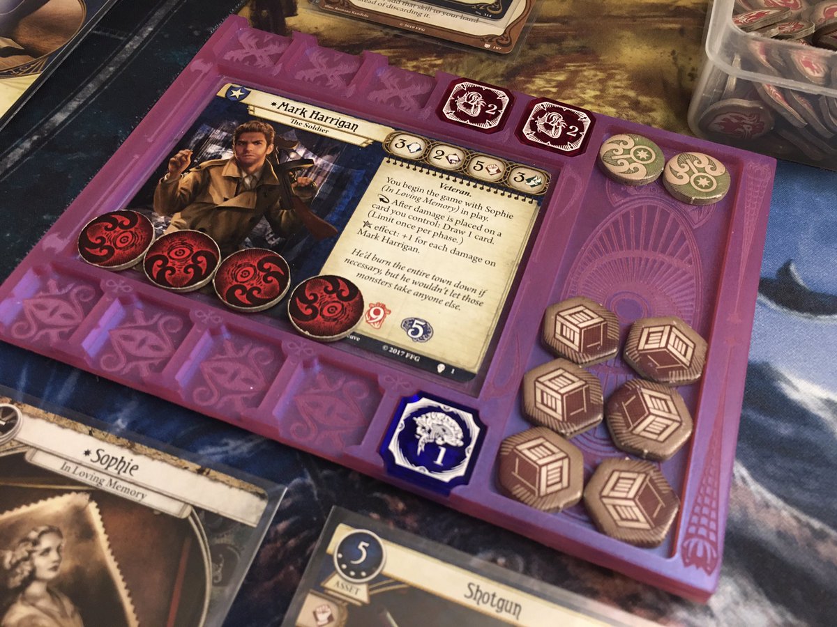 Nathan_Adam's tweet photo. “And it came to pass, Matthew and Mark traversed the Dreamlands, arriving at Leng and her plateaus, where they were betrayed by their companion who turned into a squiggly, crawling thing.”
Yup, totally read that in the Bible!
#TheDreamEaters
#ArkhamHorrorLCG
#FantasyFlightGames https://t.co/uwmWlnQiVY