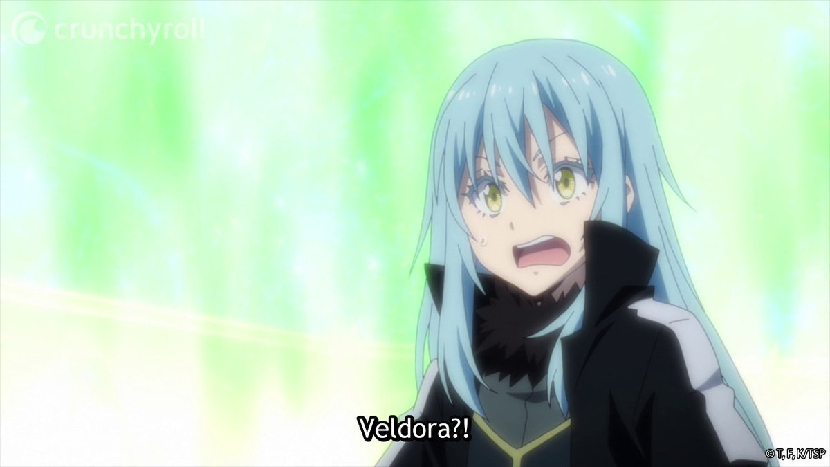 That Time I Got Reincarnated as a Slime EN tweet media