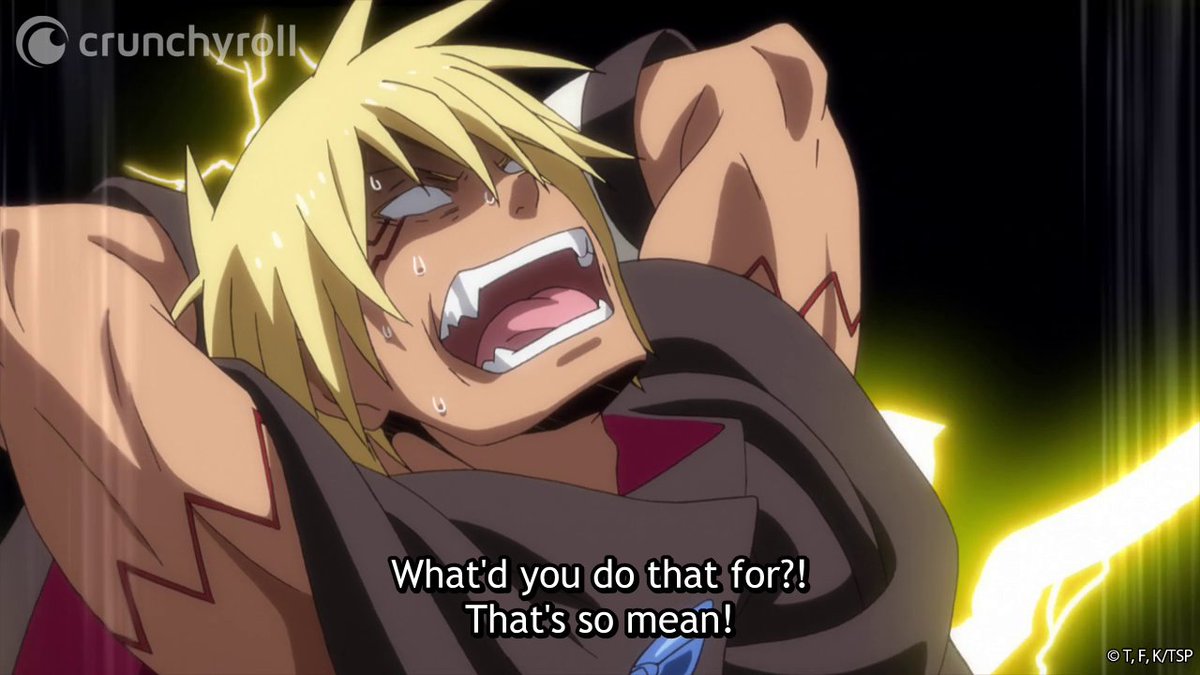 That Time I Got Reincarnated as a Slime EN tweet media